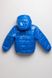 Куртка коротка на хлопчика 122 колір блакитний ЦБ-00158233 SKT000536006 фото 2