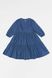 Джинсова сукня для дівчинки 152 колір синій ЦБ-00190618 SKT000843127 фото 3