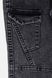 Джогеры джинсовые для мальчика 92 цвет серый ЦБ-00243734 SKT000969203 фото 2