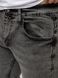 Мужские джинсовые джогеры 50 цвет серый ЦБ-00220185 SKT000909073 фото 2