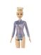 Кукла гимнастка серии "Я могу быть" Barbie цвет разноцветный ЦБ-00232355 SKT000938370 фото 2