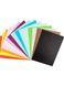 Бумага цветная двусторонняя 15 цветов Kite Dogs цвет разноцветный ЦБ-00223067 SKT000916577 фото 4