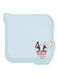 Блок паперу з клейким шаром - Chat dog колір блакитний ЦБ-00230296 SKT000934201 фото 2