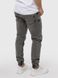 Мужские джинсовые джогеры 50 цвет серый ЦБ-00220185 SKT000909073 фото 3