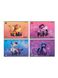 Набір першокласника Kite My Little Pony колір різнокольоровий ЦБ-00223161 SKT000916952 фото 6