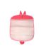 Органайзер-сетка в ванную комнату цвет розовый ЦБ-00228512 SKT000929517 фото 1