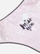 Женские трусики стринги 46 цвет розовый ЦБ-00213934 SKT000895270 фото 2
