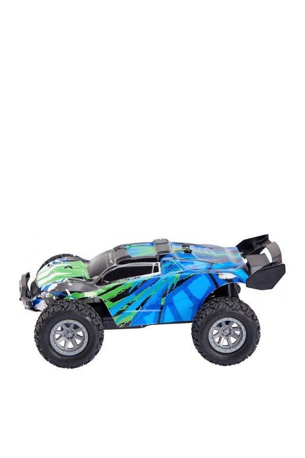 Машинка ZIPP Toys Rapid Monste ZIPP Toys 532.00.72 ЦБ-00236580 фото