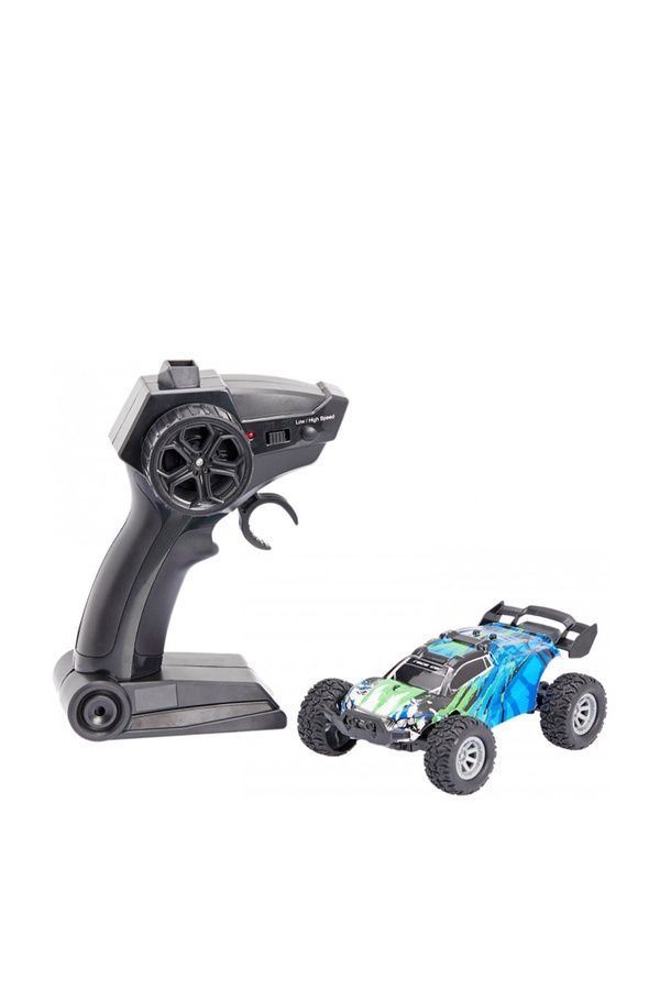 Машинка ZIPP Toys Rapid Monste ZIPP Toys 532.00.72 ЦБ-00236580 фото