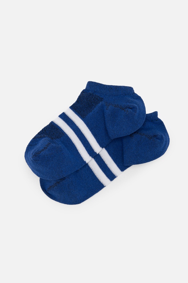 Носки для мальчика 31-34 цвет синий ЦБ-00249701 SKT000991643 фото