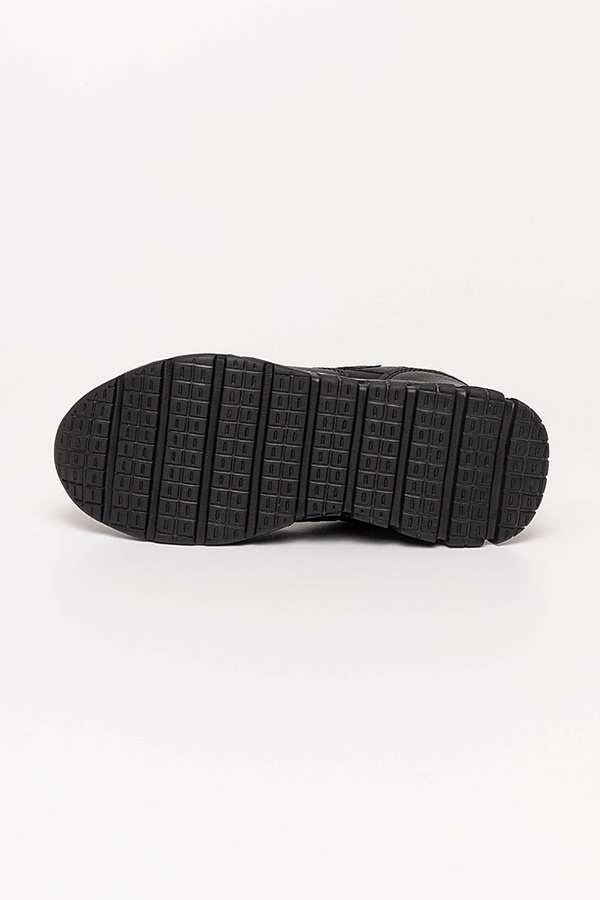 Жіночі кросівки 40 колір чорний ЦБ-00197626 SKT000861510 фото