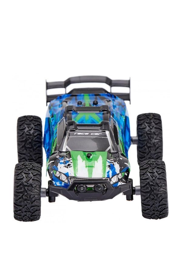 Машинка ZIPP Toys Rapid Monste ZIPP Toys 532.00.72 ЦБ-00236580 фото
