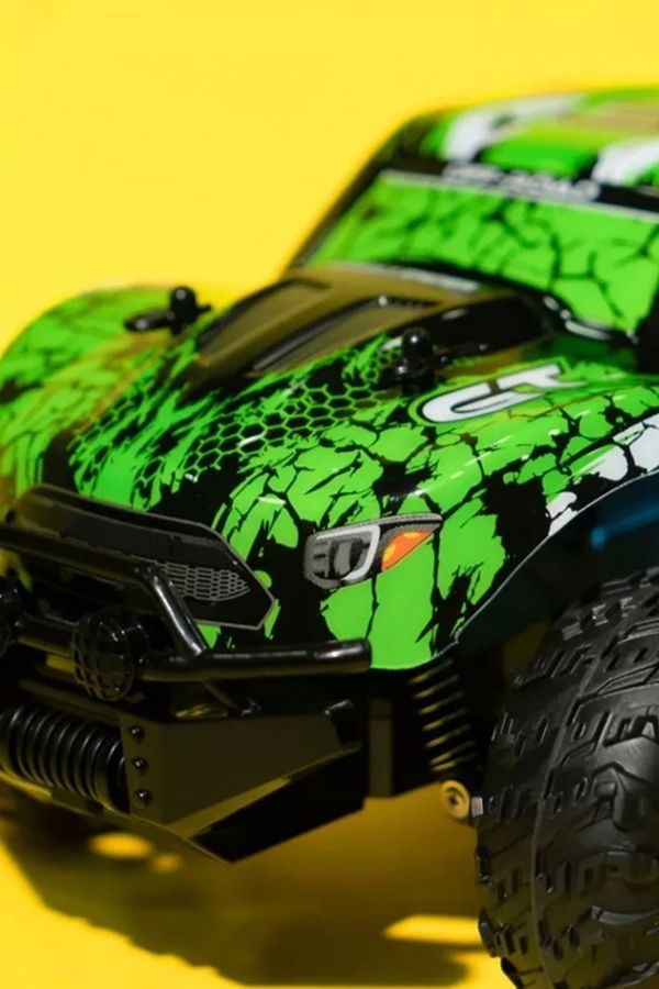 Машинка OTAMANKO Швидкісний всюдихід OFF-ROAD RACER OTAMANKO 532.02.55 ЦБ-00282938 фото