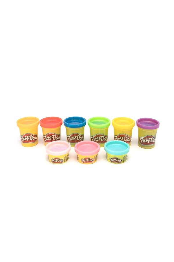 Набір для ліплення Play-Doh колір різнокольоровий ЦБ-00250145 SKT000992650 фото