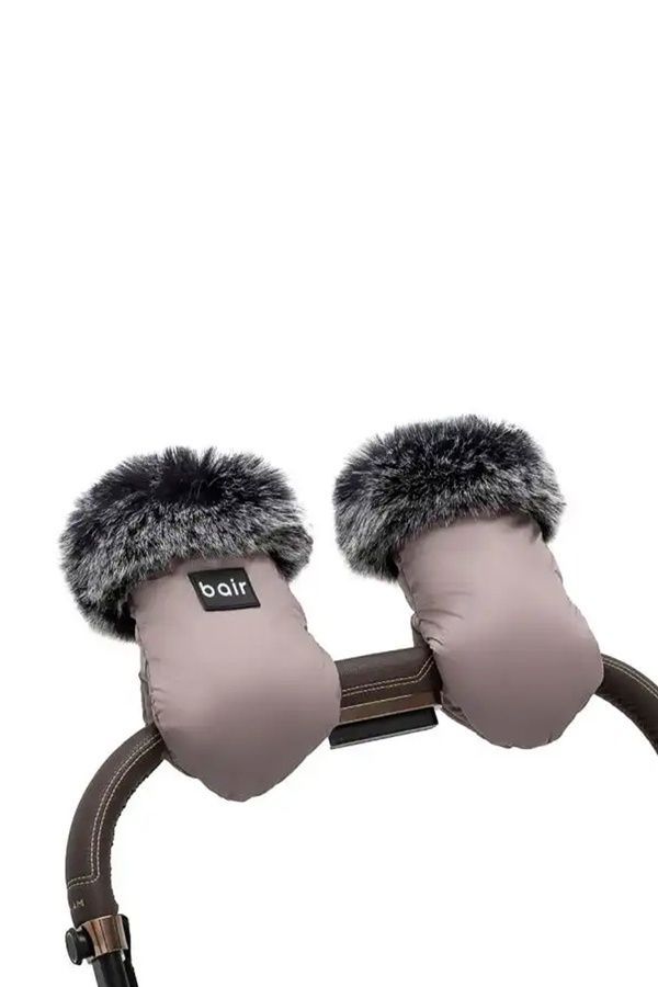 Варежки Bair Northmuff Bair 680676 ЦБ-00263623 фото