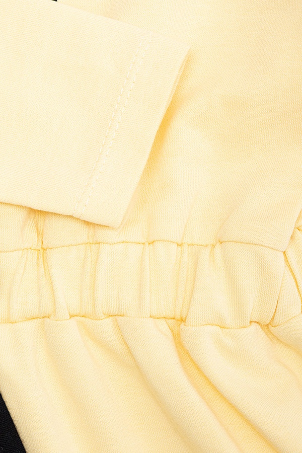 Сукня на дівчинку 104 колір жовтий ЦБ-00183924 SKT000608756 фото