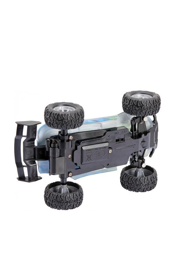Машинка ZIPP Toys Rapid Monste ZIPP Toys 532.00.72 ЦБ-00236580 фото