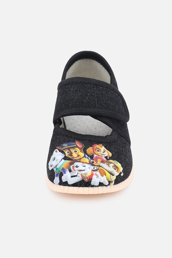 Тапочки для мальчика цвет черный 29 ЦБ-00293869 фото