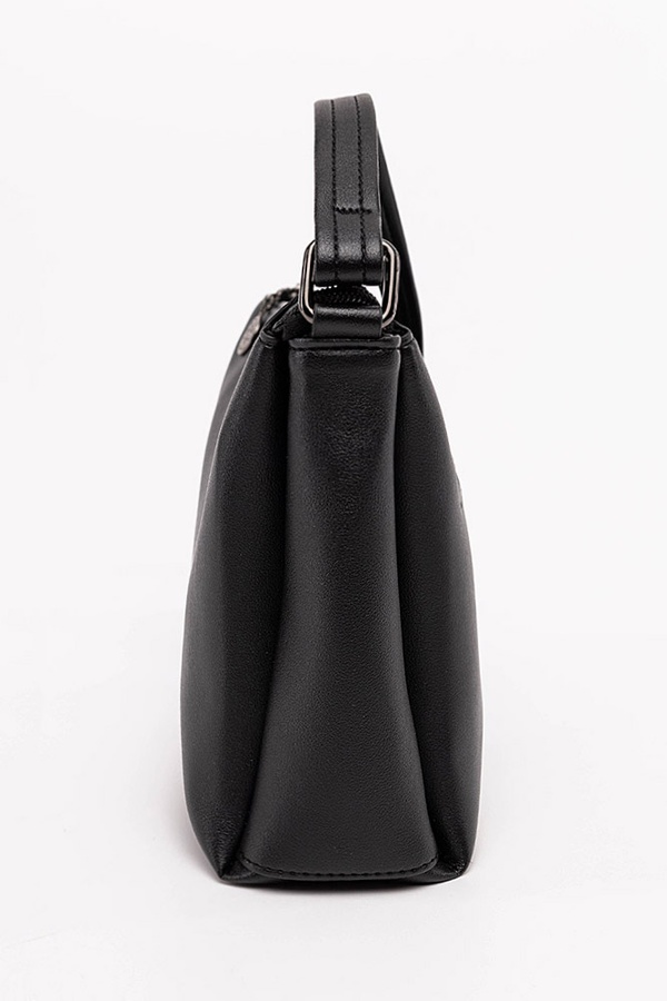 Женская сумка цвет черный ЦБ-00198578 SKT000864050 фото