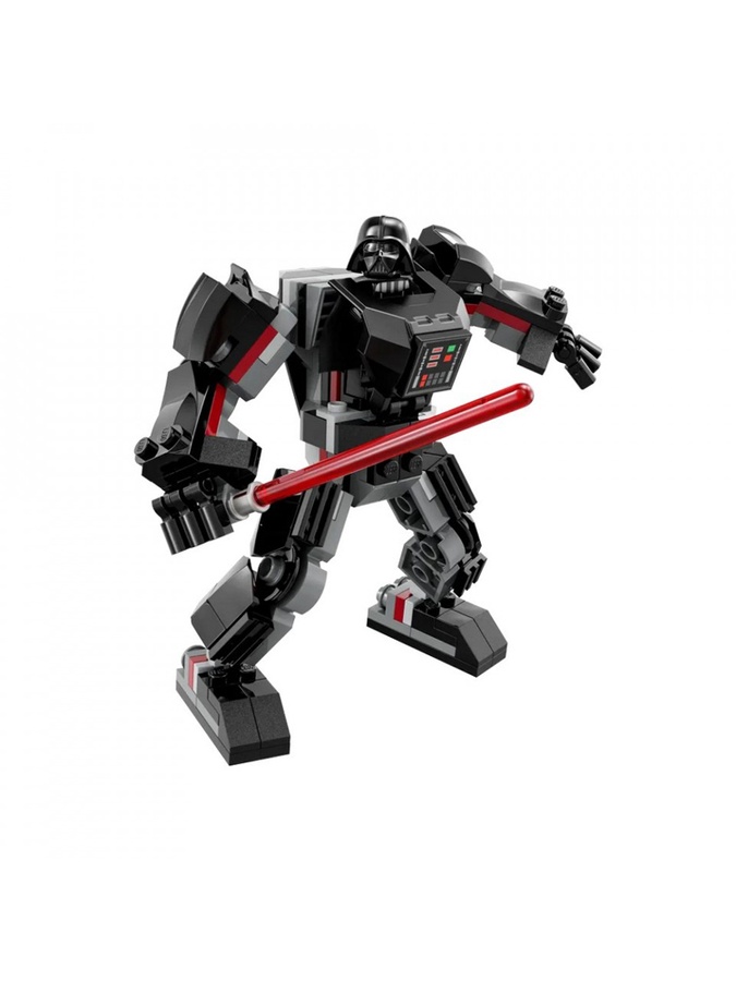 Конструктор LEGO Star Wars Робот Дарта Вейдера цвет разноцветный ЦБ-00229986 SKT000933601 фото
