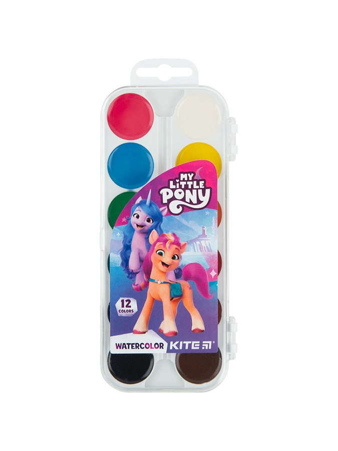 Набір першокласника Kite My Little Pony колір різнокольоровий ЦБ-00223161 SKT000916952 фото