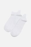 Чоловічі шкарпетки 40-42 колір білий ЦБ-00245275 SKT000981097 фото