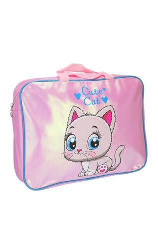 Сумка-портфель для труда или музыки Cool For School CF32032 ЦБ-00282485 фото