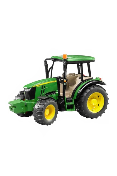 Іграшка трактор колір зелений ЦБ-00250168 SKT000992695 фото