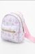 Рюкзак для дівчинки колір білий ЦБ-00232504 SKT000938831 фото 4