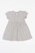 Платье для девочки 110 цвет серый ЦБ-00161421 SKT000547188 фото 3