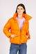 Куртка женская короткая 44 цвет оранжевый ЦБ-00168993 SKT000566704 фото 1