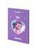Дневник школьный Kite My Little Pony с твердой обложкой KITE LP25-262-1 ЦБ-00281074 фото 2