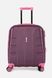 Женский чемодан L цвет фиолетовый ЦБ-00249997 SKT000992444 фото 3
