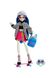 Лялька Гулія "Монстро-класика" Monster High колір різнокольоровий ЦБ-00250272 SKT000992838 фото 2