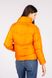 Куртка коротка жіноча 44 колір помаранчевий ЦБ-00168993 SKT000566704 фото 4