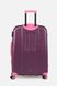 Женский чемодан L цвет фиолетовый ЦБ-00249997 SKT000992444 фото 16