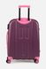 Женский чемодан L цвет фиолетовый ЦБ-00249997 SKT000992444 фото 10