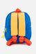 Рюкзак для хлопчика колір синій ЦБ-00244274 SKT000978353 фото 4