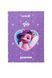 Дневник школьный Kite My Little Pony с твердой обложкой KITE LP25-262-1 ЦБ-00281074 фото 1