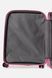 Жіноча валіза L колір фіолетовий ЦБ-00249997 SKT000992444 фото 13