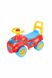 Іграшка "Автомобіль для прогулянок Спайдер" колір різнокольоровий ЦБ-00179897 SKT000598321 фото 2