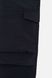 Штани для дівчинки 164 колір чорний ЦБ-00242420 SKT000964501 фото 2