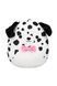 Мягкая игрушка SQUISHMALLOWS - ДАЛМАТИНЕЦ ДАСТИН SQUISHMALLOWS SQCR07942 ЦБ-00283062 фото 1