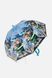 Зонтик трость для мальчика цвет голубой ЦБ-00255635 SKT001007784 фото 4