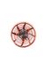Літаючий диск - спінер колір різнокольоровий ЦБ-00249584 SKT000991413 фото 4