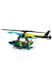 Конструктор - Вертолет аварийно-спасательной службы цвет разноцветный ЦБ-00241963 SKT000963195 фото 4