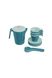 Набір посуду кавовий "Релакс" колір різнокольоровий ЦБ-00197711 SKT000861701 фото 2