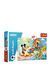 Пазлы Mickey & Friends Интересный день Trefl 17359 ЦБ-00292880 фото 1