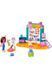 Конструктор LEGO Gabby's Dollhouse "Майструємо з Доцею-Бокс" (10795) 10795 ЦБ-00253876 фото 2