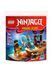 Конструктор LEGO NINJAGO Арин против Дракона: Битва 30700 ЦБ-00279945 фото 1